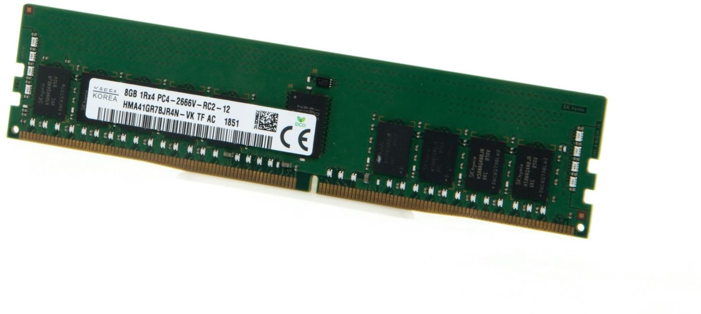 Amazon.in: Buy PreSolve| 8 GB DDR4 SDRAM Desktop Memory Module
