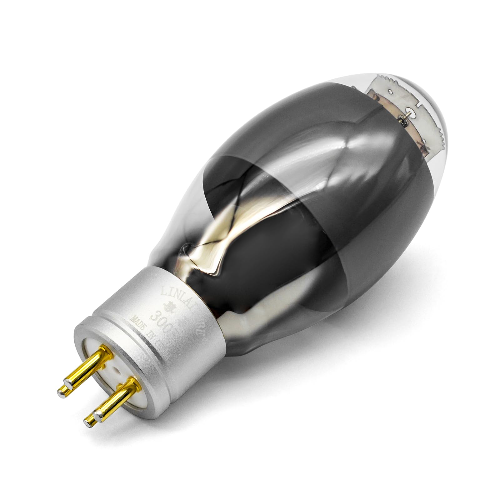 Amazon.com: LINLAI ZX-300B 1pair ZX Series Vacuum Hifi Valve