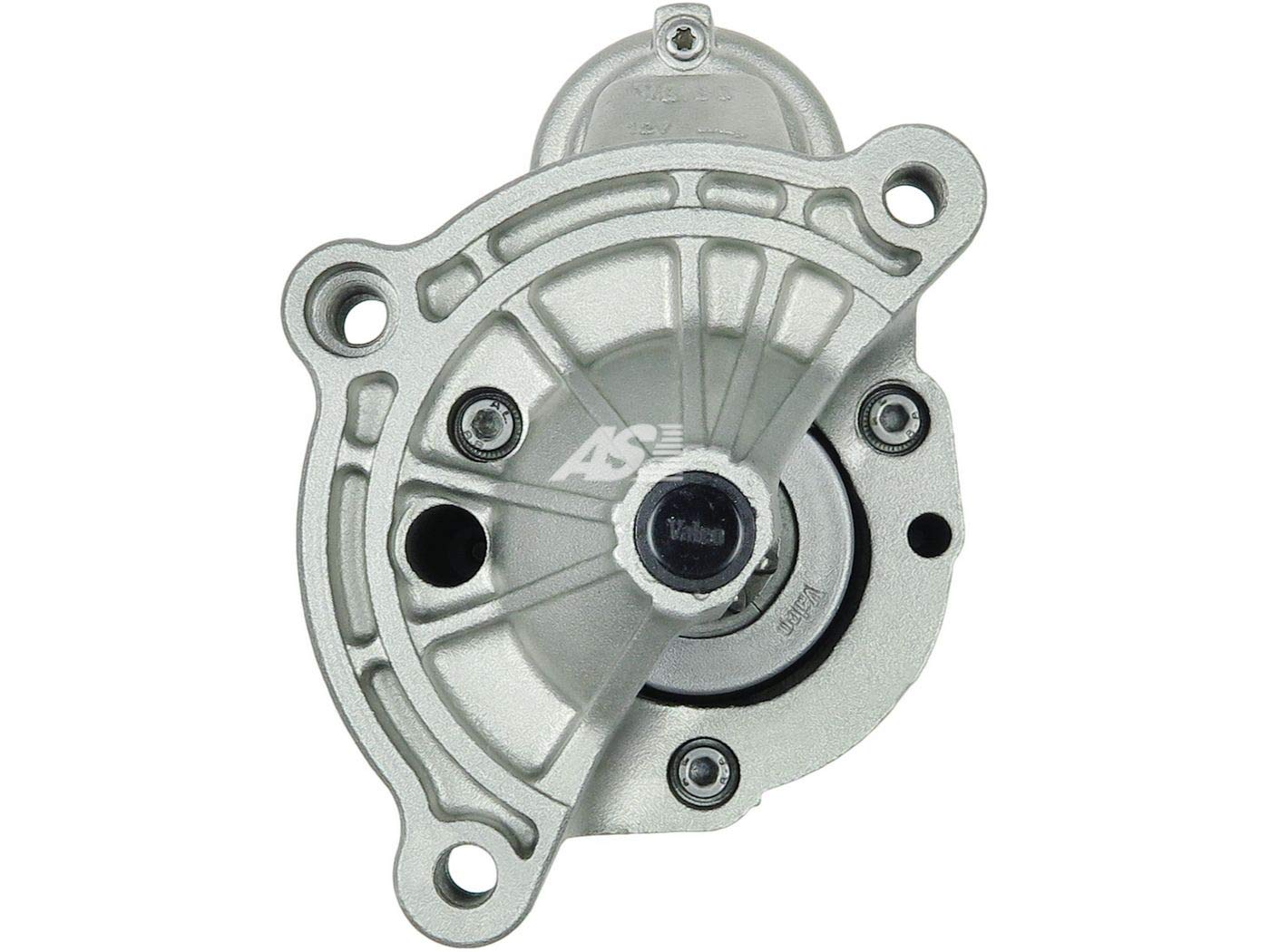 As-Pl Starter S3009pr Für Peugeot Fiat Daf