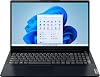 Lenovo IdeaPad 3 Laptop, 11th Gen Intel 4-Core i5-1155G7, 15.6 FHD 300 nits IPS Touchscreen, Intel Iris Xe Graphics, 16GB DDR4 1TB SSD, Type-C, HDMI 2.0, Wi-Fi 6, Win11 Home