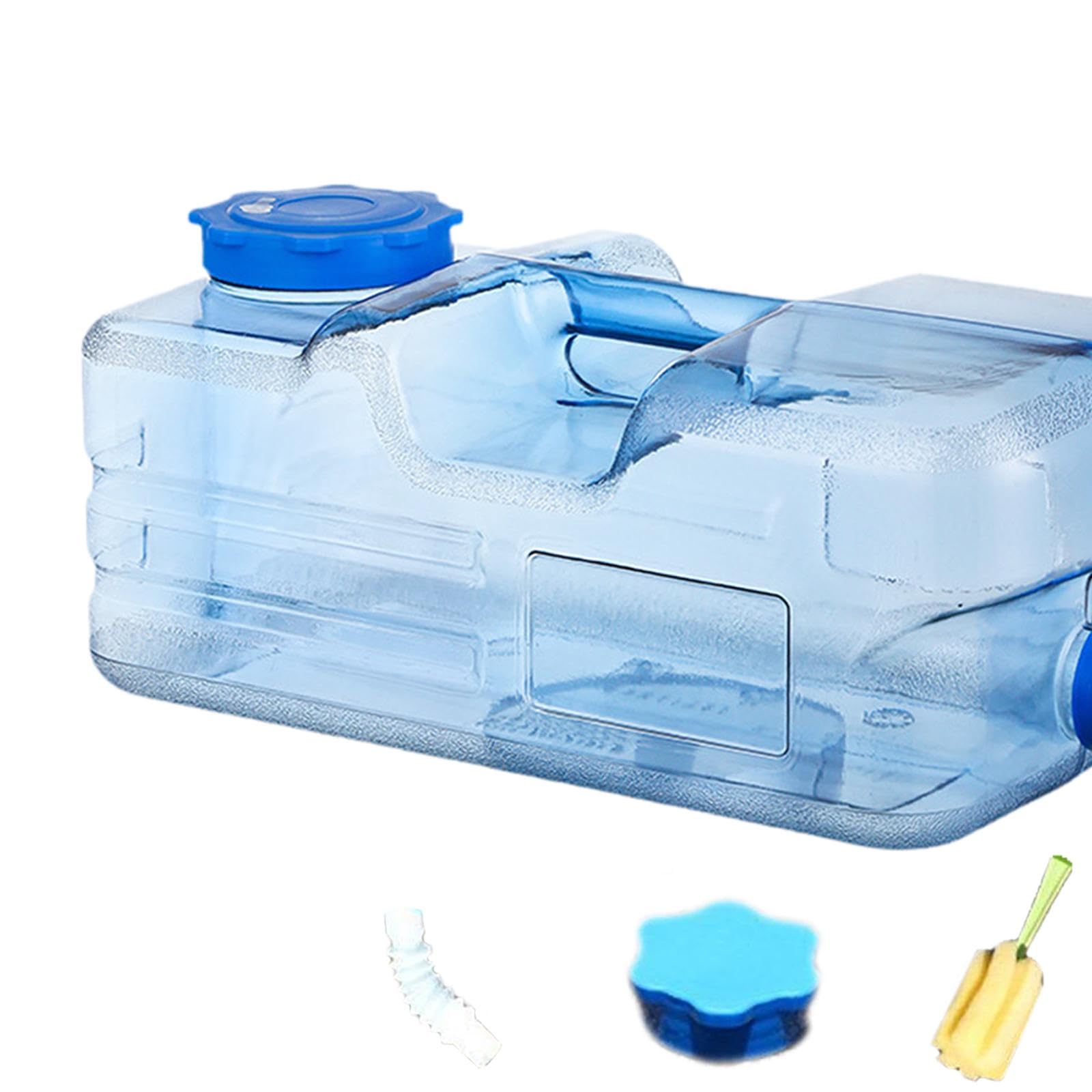Camping Wasserbehälter 20L Pc Tragbar