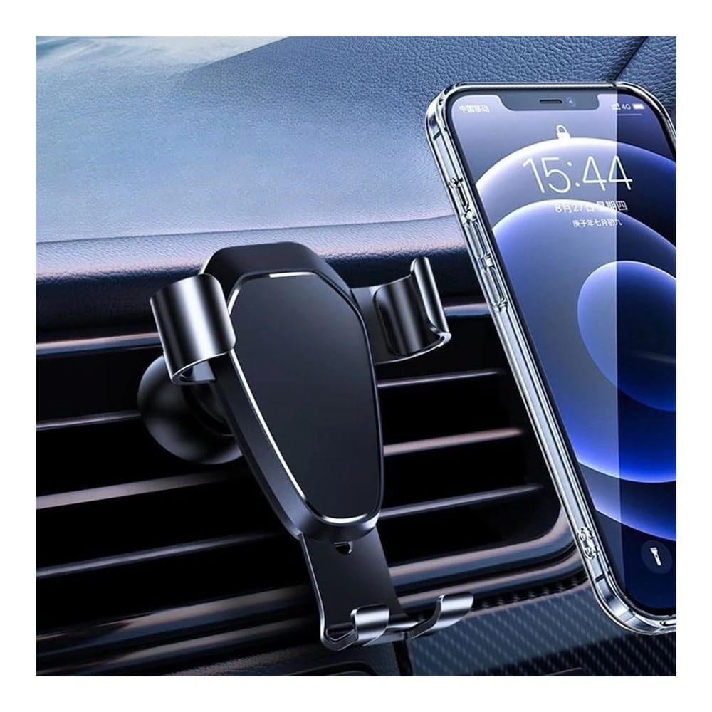 Soporte Movil Soporte para Teléfono De Coche, Rejilla De Ventilación, Soporte para Teléfono para Coche, Soporte para Móvil, Piezas De Automóvil