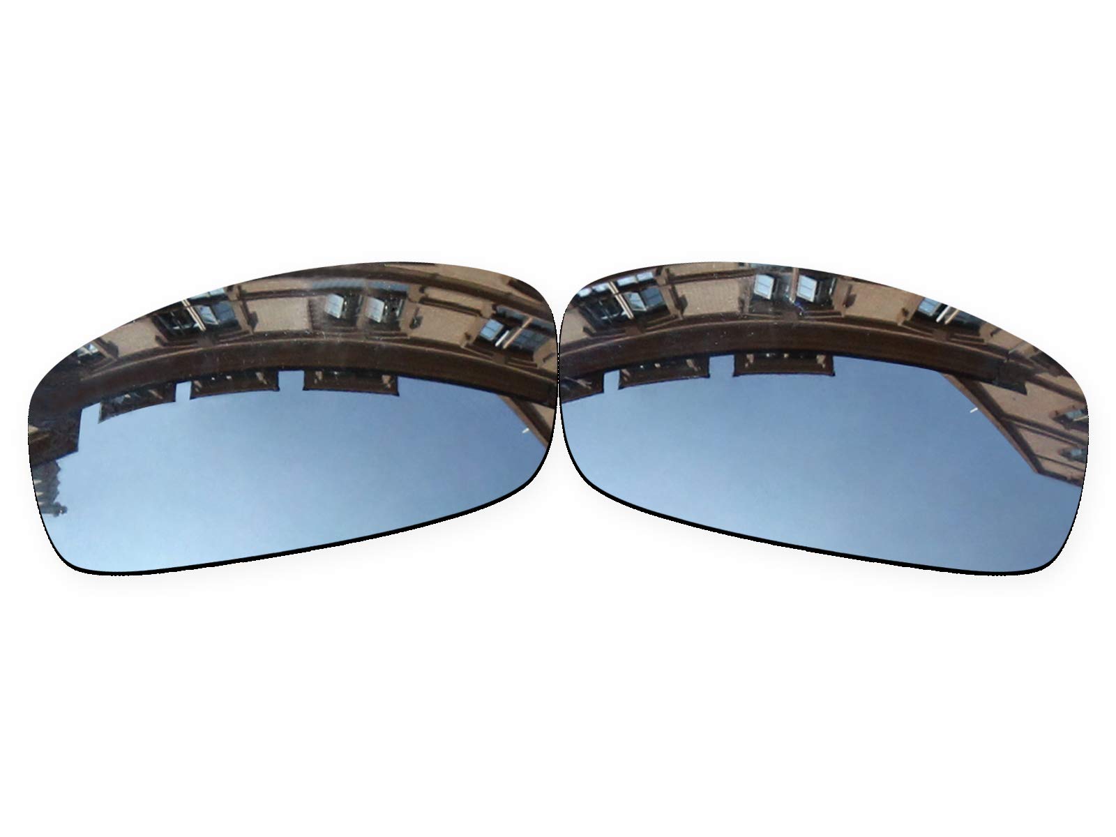 VonxyzLenses Replacement for Spy Optic Hielo Sunglass - Multiple Options