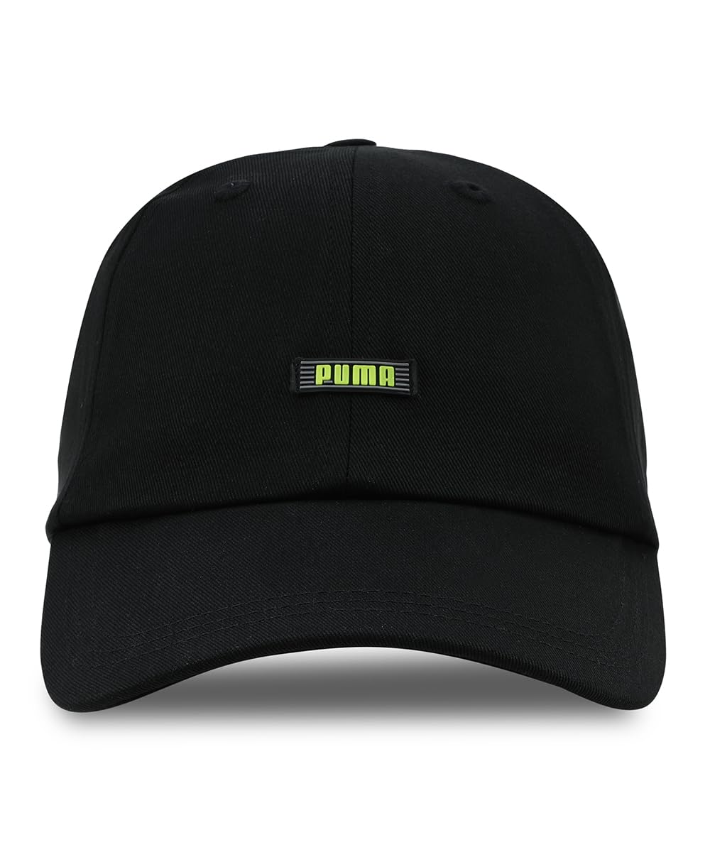 Puma Unisex BB Caps-picture-27