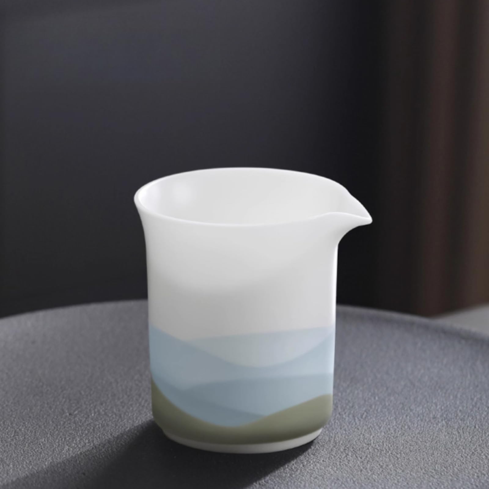 Ceramics Fairness Tasse, 200 ml, japanischer Stil, Teekrug