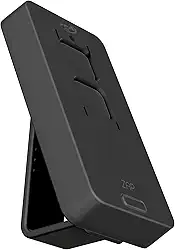 Controle Ppa Zap Pop 433 Dupla Tecnologia Portão Eletrônico