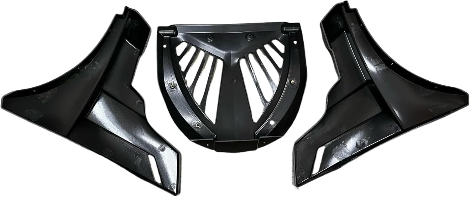 for Rebel for CMX300/500 17-24 Motorcycle Belly Pan Lower Engine Spoiler Fairing Guard Frame Protector Covers Side Spoiler Cowl
