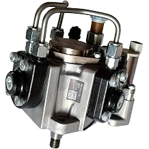 HP4 Fuel Injection Pump RE546126 294050-0064 294050-0065 SE501922 For JD Engine