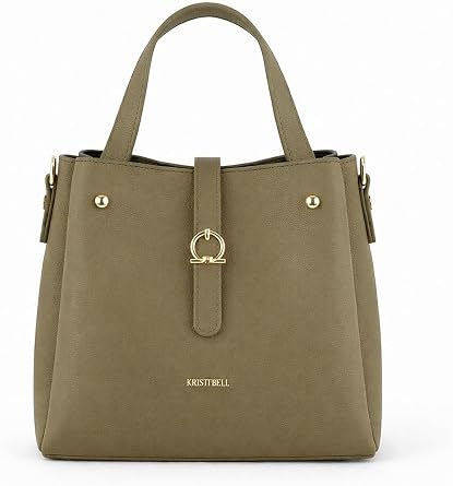 Kriste Bell Womens Shoulder Bag 7195