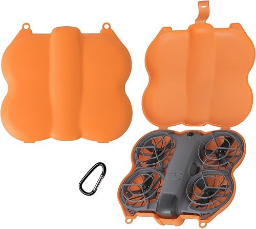 Neo 2 Étui de protection rigide portable pour drone DJI Ne ZJRXM