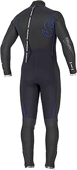 Amazon | SCUBAPRO Definition Steamer 5mm メンズダイビング