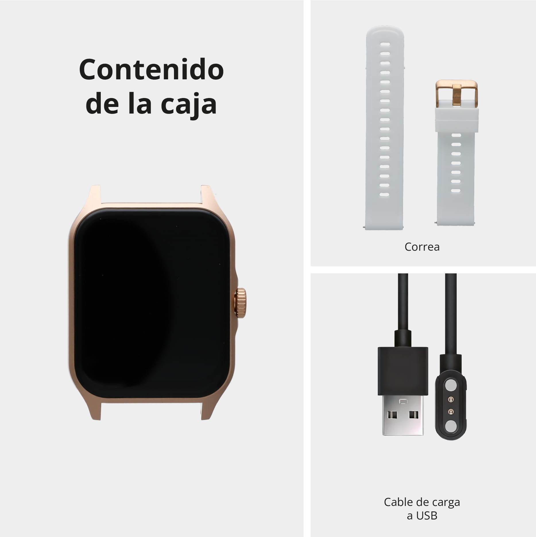 SMARTWATCH Radiant SMARTWATCH