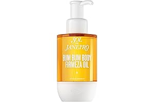 Sol de Janeiro Bum Bum Firmeza Body Oil | Reveals a Radiant...