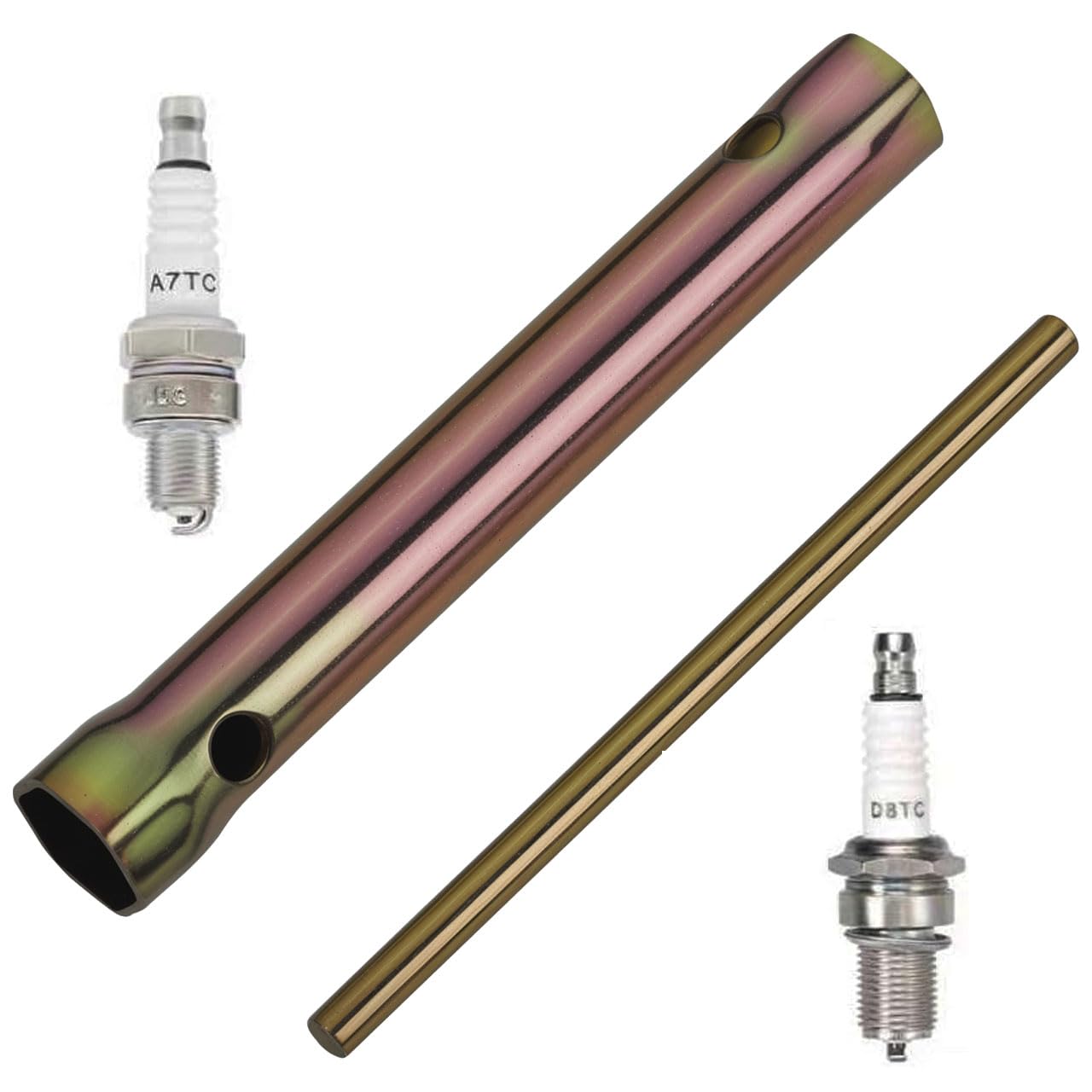 What Size Wrench for Spark Plugs: Expert Guide to Perfect Fit