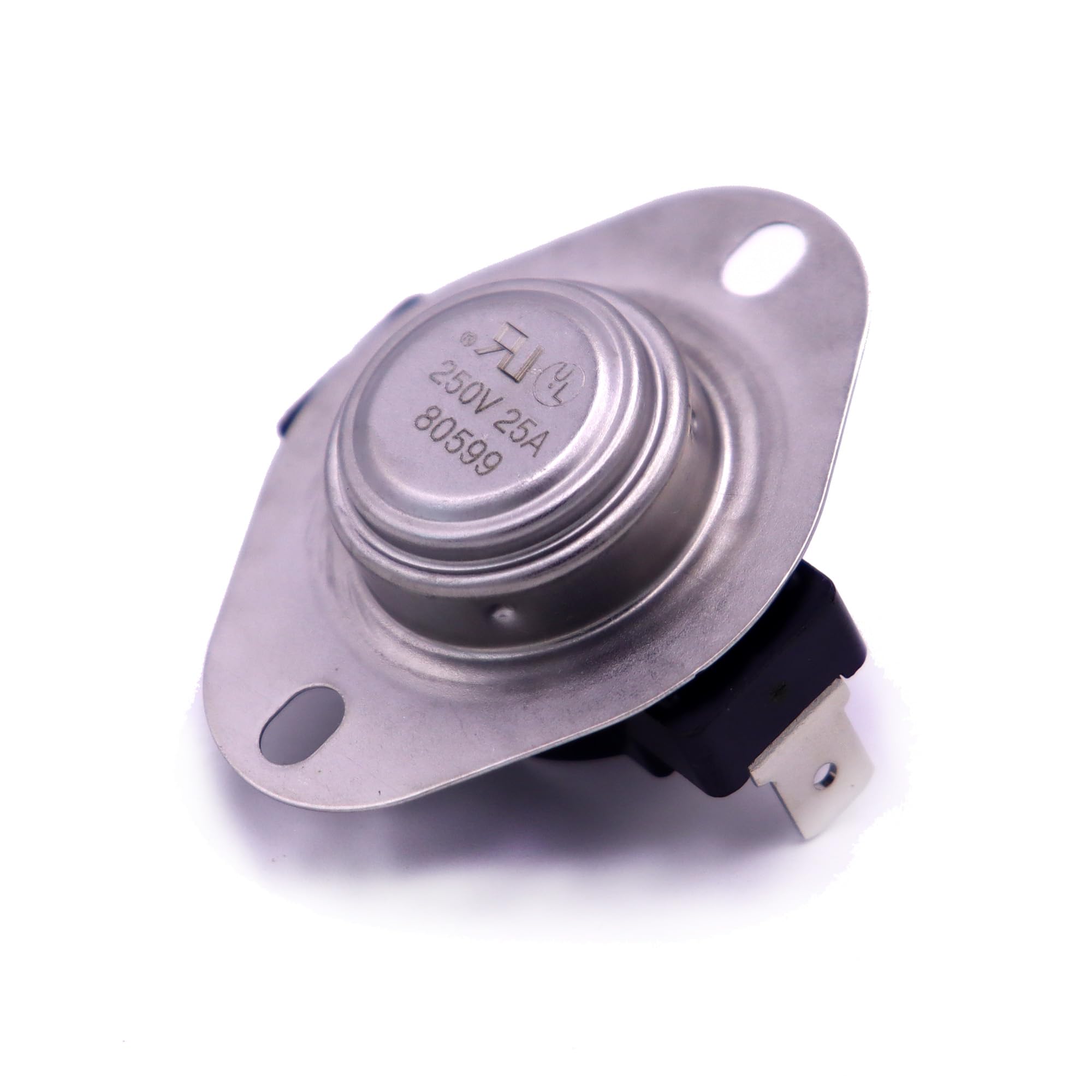 York Control,Aux/Limit,190 O, Manual