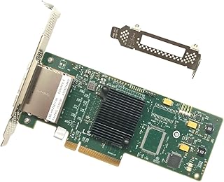 LSI SAS 9200-8i IT Mode 6Gbps RAID Controller Card for ZFS FreeNAS unRAID SAS HBA Sata PCI E RAID Expander