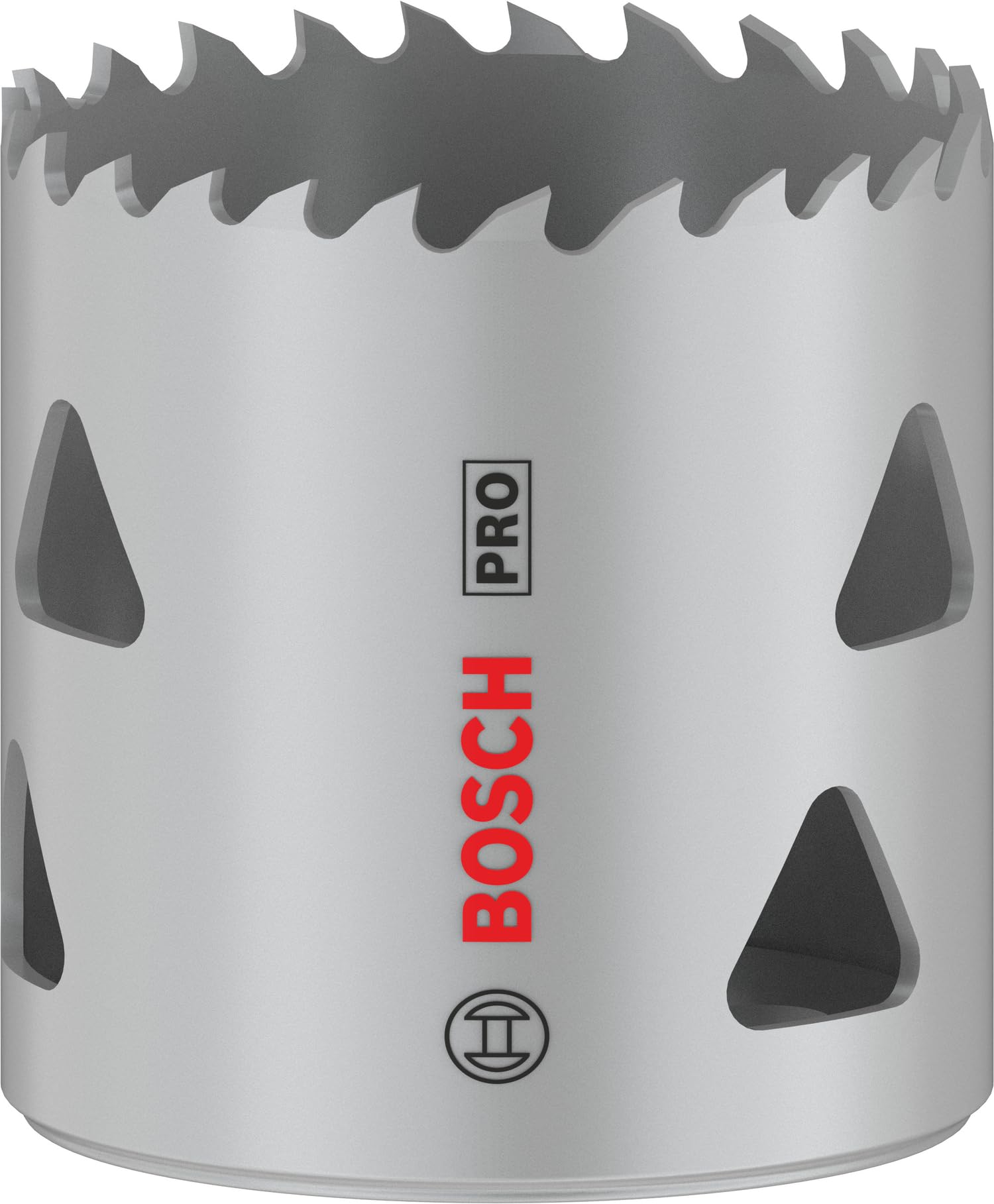 Bosch Bosch 1x PRO Multi Material Hole Saw (for Softwood, Drywall, Ø 48 mm, Professional Accessory Rotary Drill/Drivers)