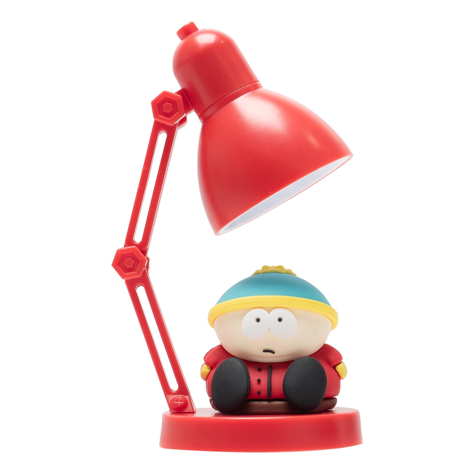 South Park カートマン フィギュア 約9cm 消火器付き Youtooz: South Park Collection - Cartman with Weapons Vinyl Figure