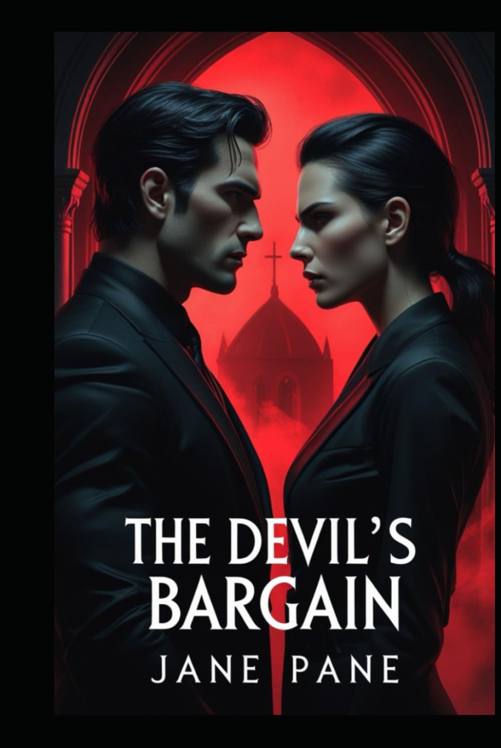 The Devil's Bargain