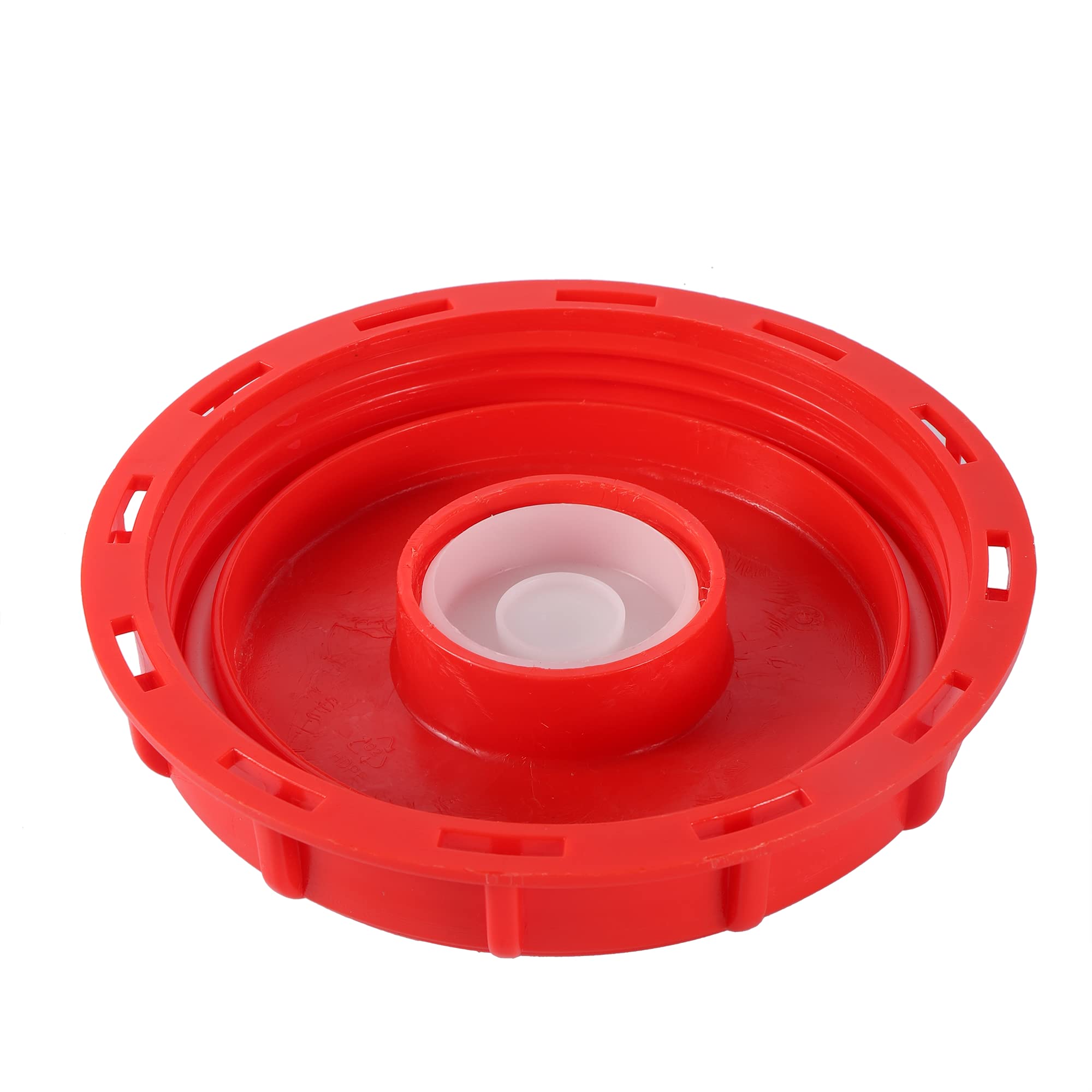Filtro a rete in Nylon IBC da 1 pz per serbatoi di acqua piovana filtro lavabile di ricambio per accessori da giardinaggio per la purificazione dell'acqua DN75  15