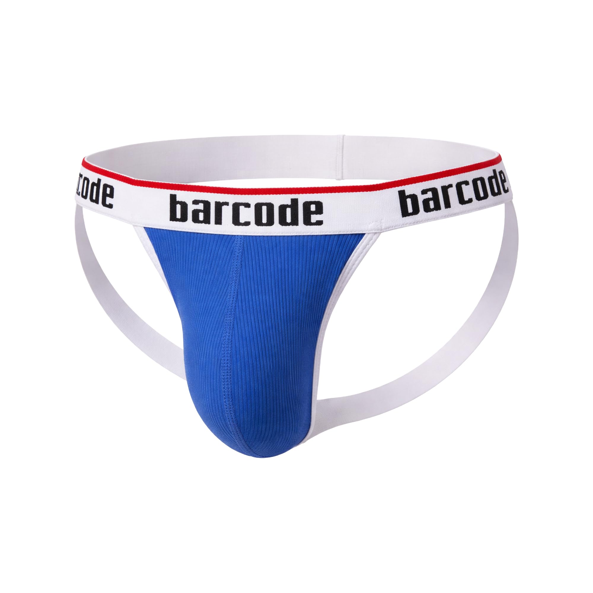 Barcode Berlin Men's Royal - Underwear - Cosme Jockstrap - 1X Size L