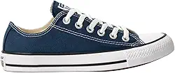Tênis Masculino AS Core OX Marinho Converse All Star - 114002