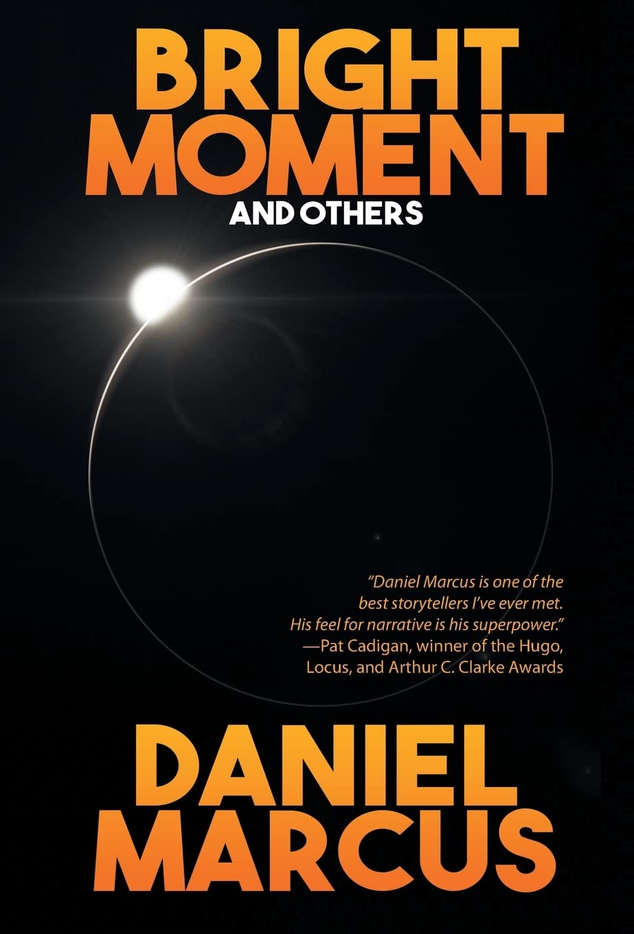 Buy Bright Moment and Others โ BookShops.in