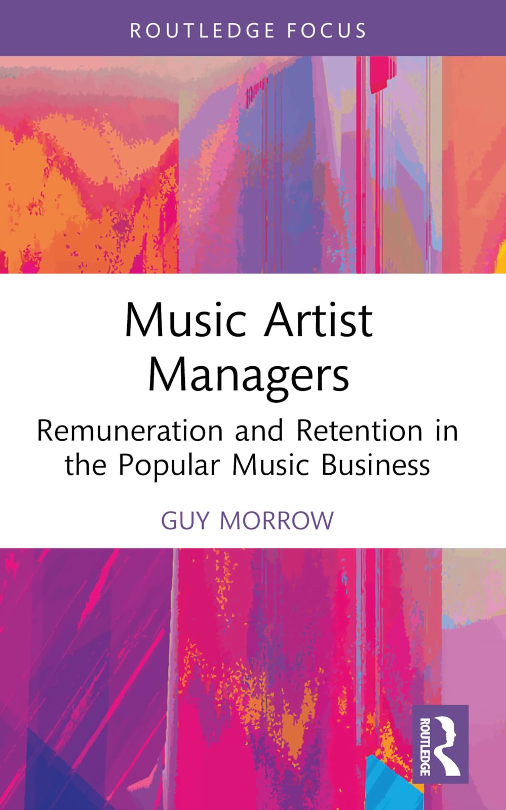 Music Artist Managers - 9781032482309