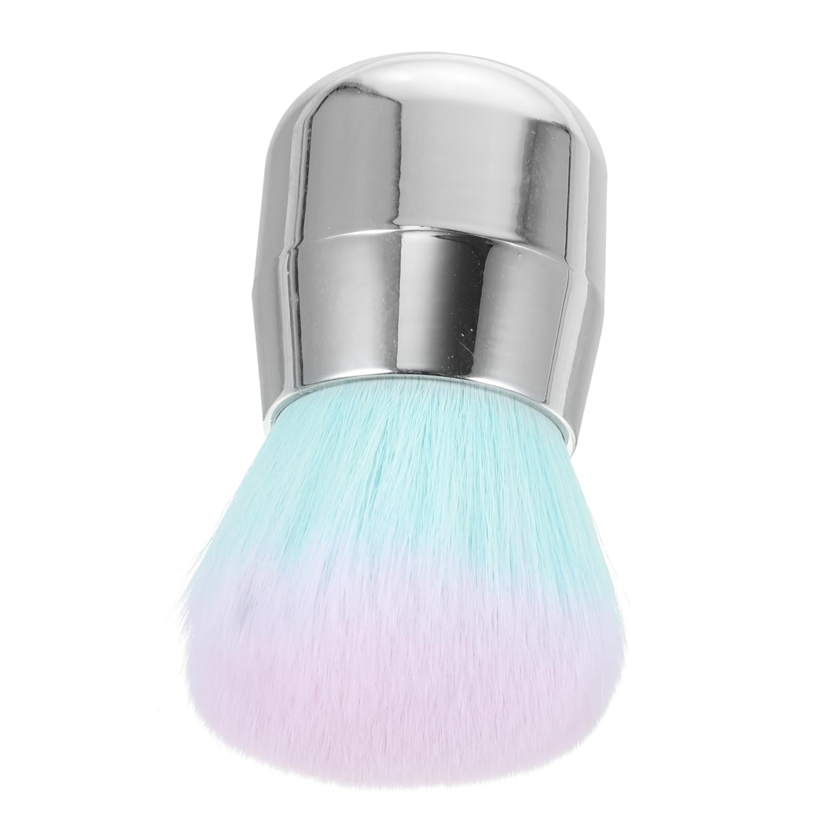 TOVINANNA Male Beard Men Shaving Barber Supplies Barber Brush Neck Duster Soft Bristles Compact Size