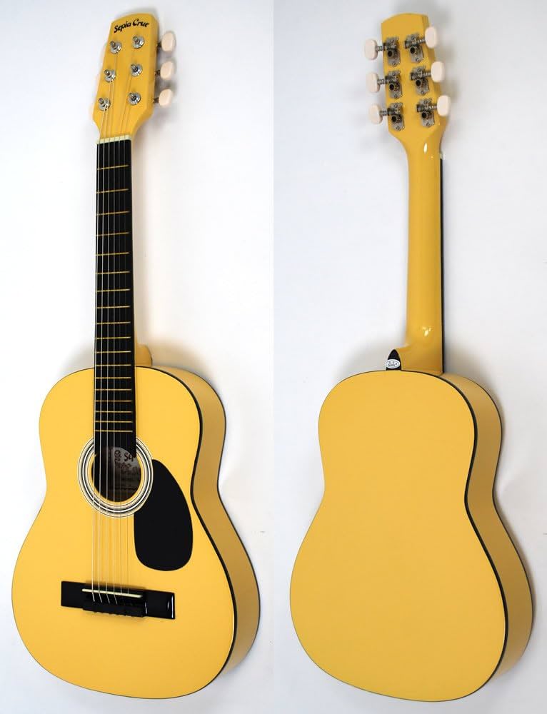 ギター SEPIA CRUE Acoustic Guitar Sepia Crue Acoustic Guitar Folk Guitar Type FG-10/CS Cherry