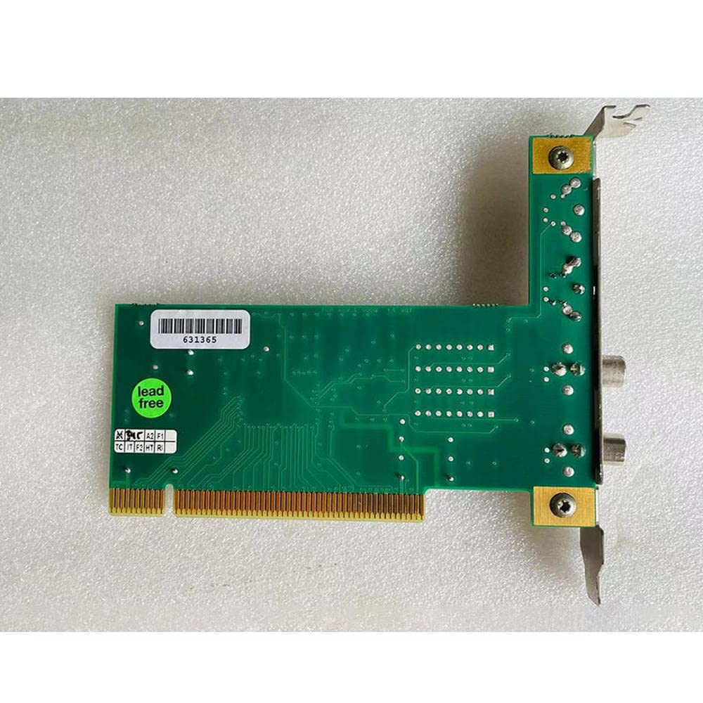 ids001.00-b1 FCP REV.3 000B Card Video Card ping