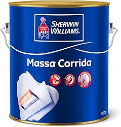 SW MASSA CORRIDA 6KG 3,6L