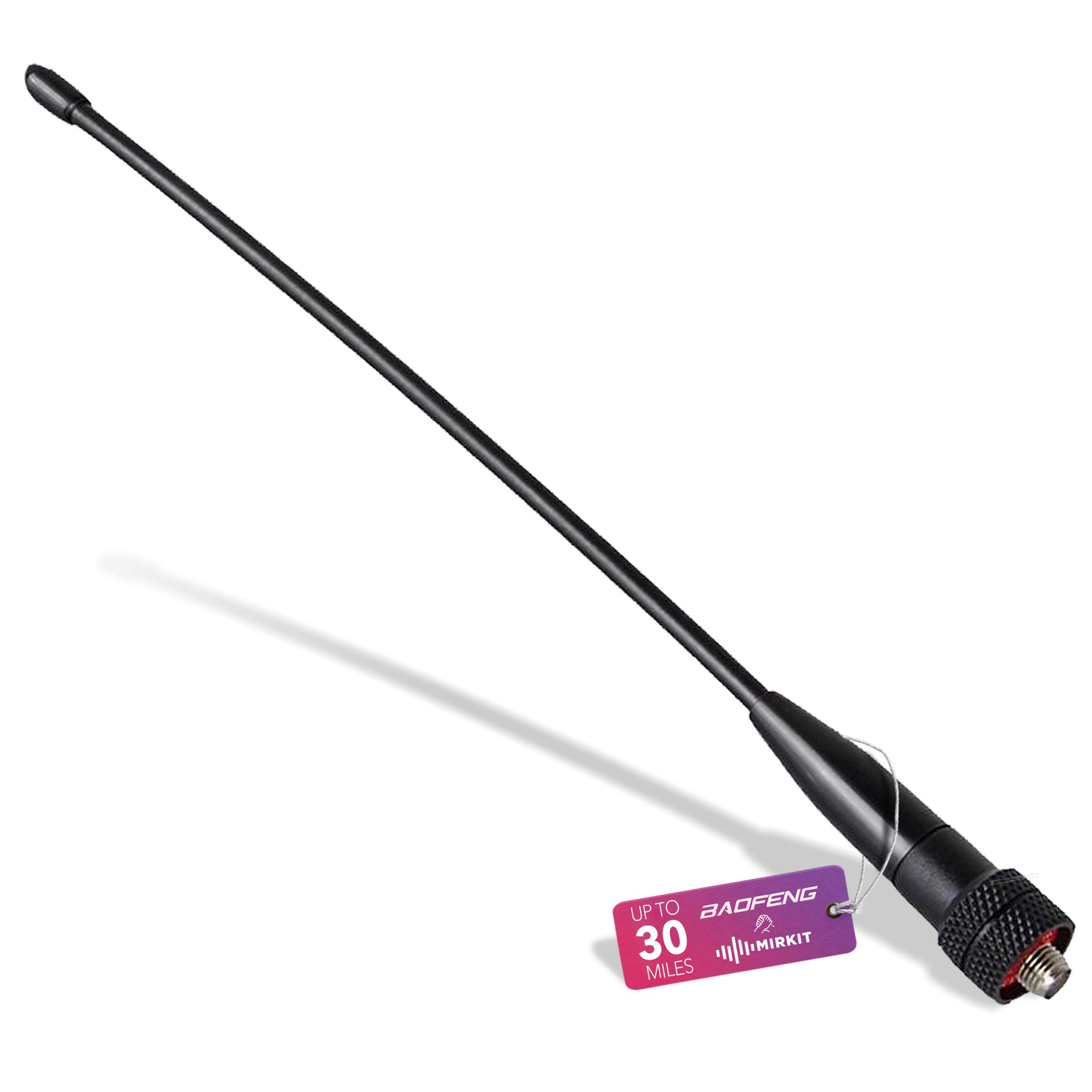 Complete Guide to Baofeng Radios