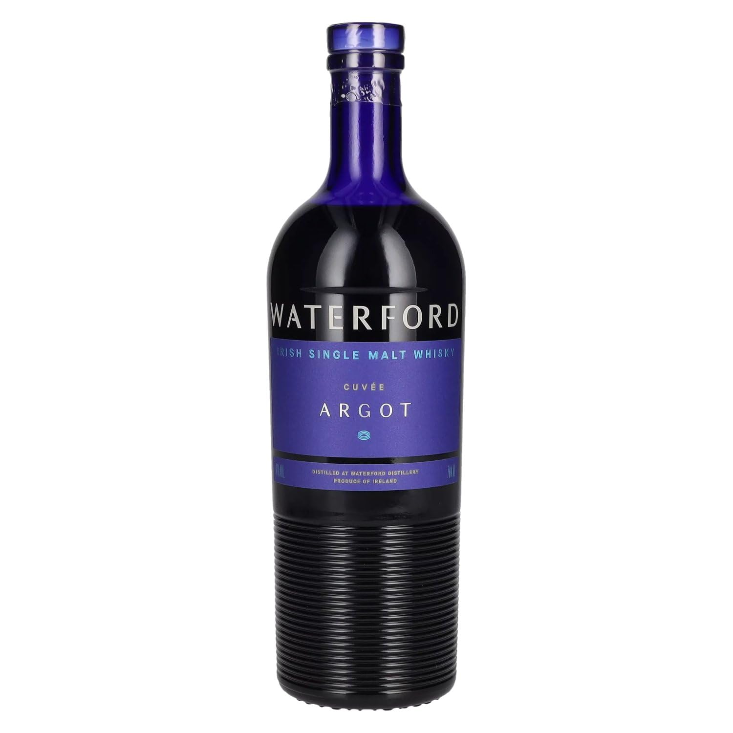 Waterford Cuvée: Argot Irish Single Malt Whisky, 70cl