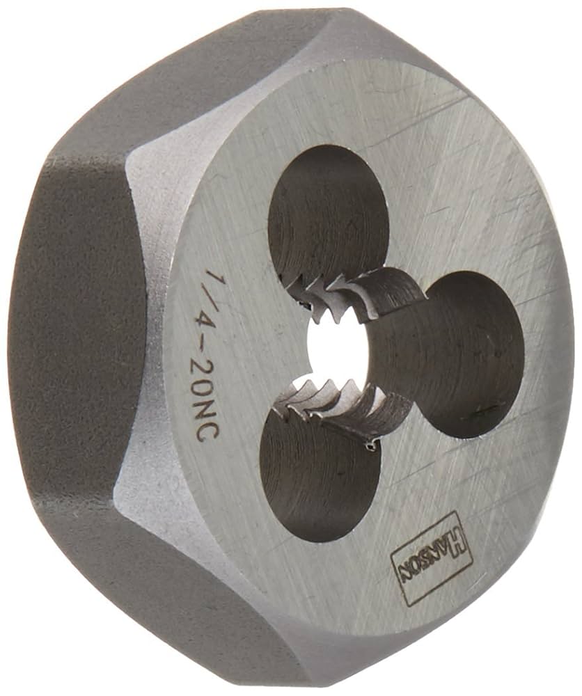 Amazon.com: Irwin Tools Irwin Hanson 9420ZR 1/4