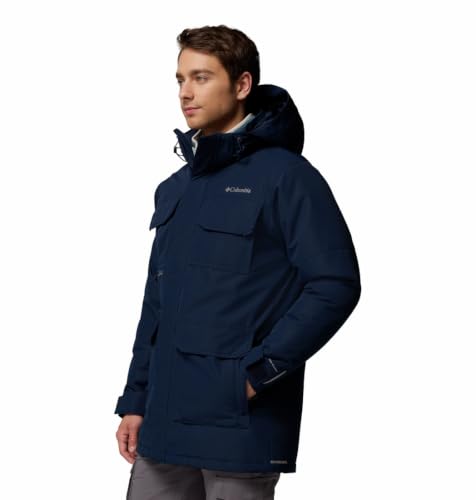 Image of Columbia Landroamer II Parka