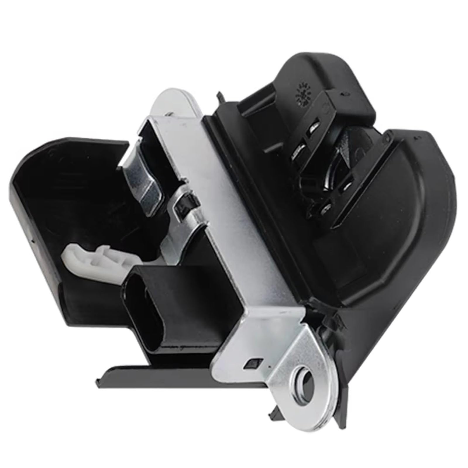 Bootlid Release Latch Compatible with VW for Jetta for SportWagen 2011 2012 2013 4pins Trunk Lock Latch Actuator OEM 5M0827505E