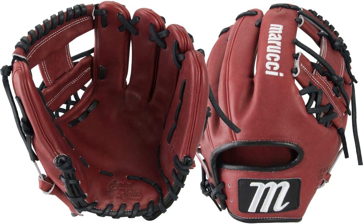 Marucci Capitol Series Baseball Fielding Glove