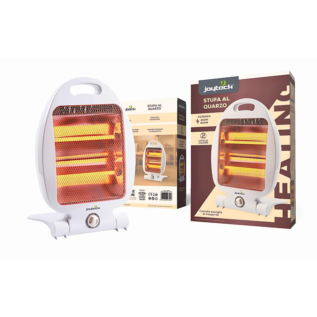 Riscaldatore Elettrico A Torre A Infrarossi 220v 1500w Riscaldatore Per Altoparl - Foto 7