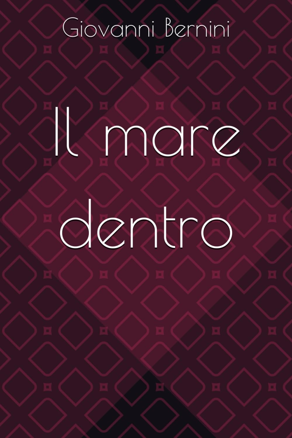 IL MARE DENTRO