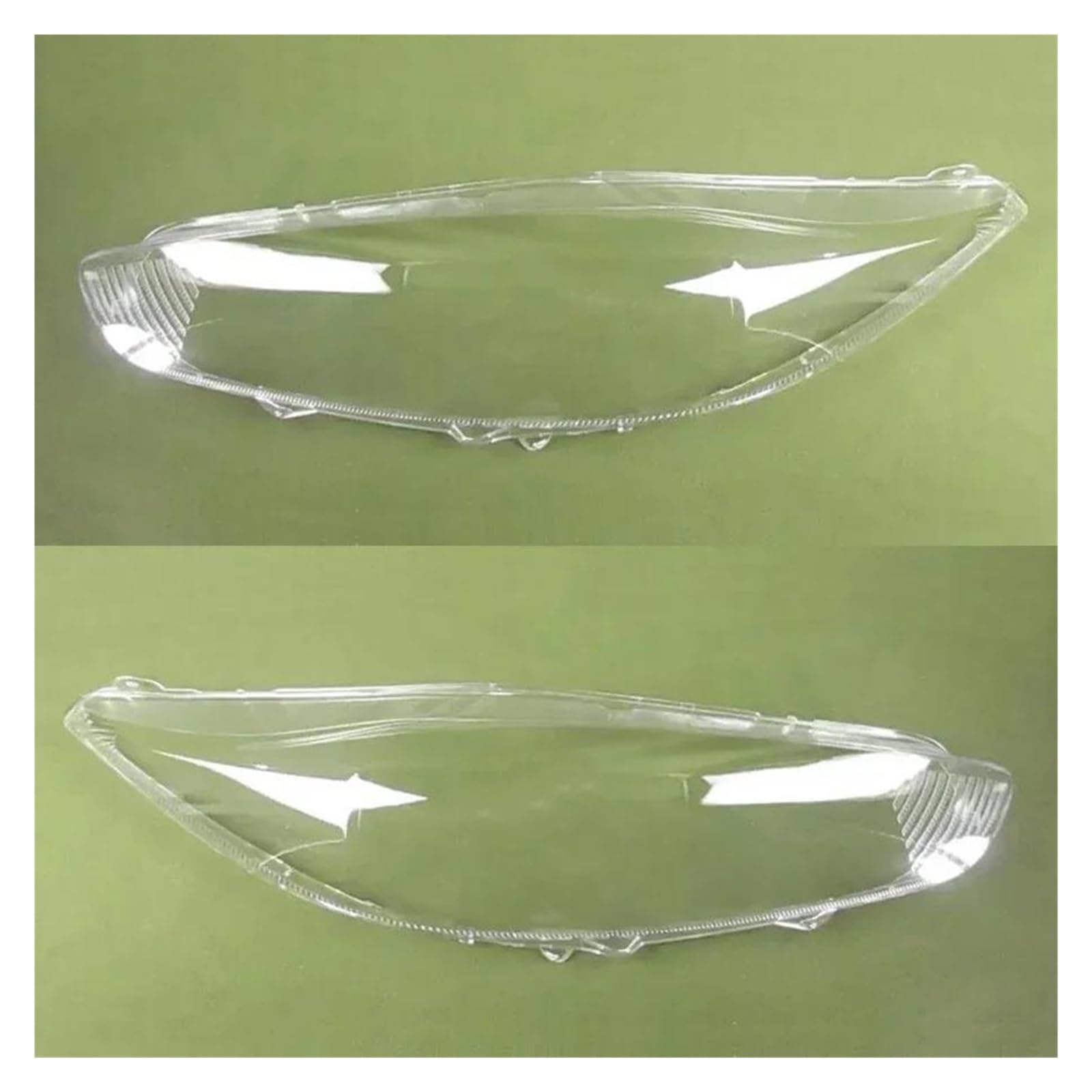 Cache lentille phare Ford Fiesta idéal pour vos trajets quotidiens - 5