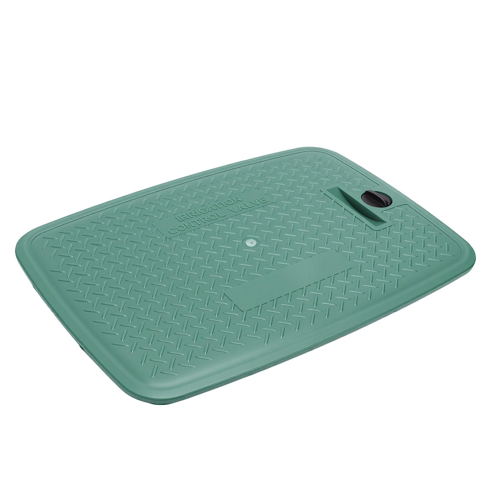 Sxhlseller 15,6x22 Pollici Copertura Scatola Valvola Irrigazione Verde