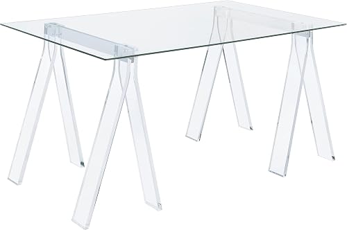 Coaster Amaturo Writing Desk