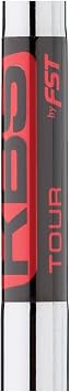 KBS Tour .355T Steel Iron Shaft FLEX Stiff, LENGTH38.5 Inches, COLORN/A, HEADN/A
