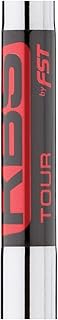KBS Tour .355T Steel Iron Shaft( FLEX: Stiff, LENGTH:41 Inches, COLOR:N/A, HEAD:N/A )