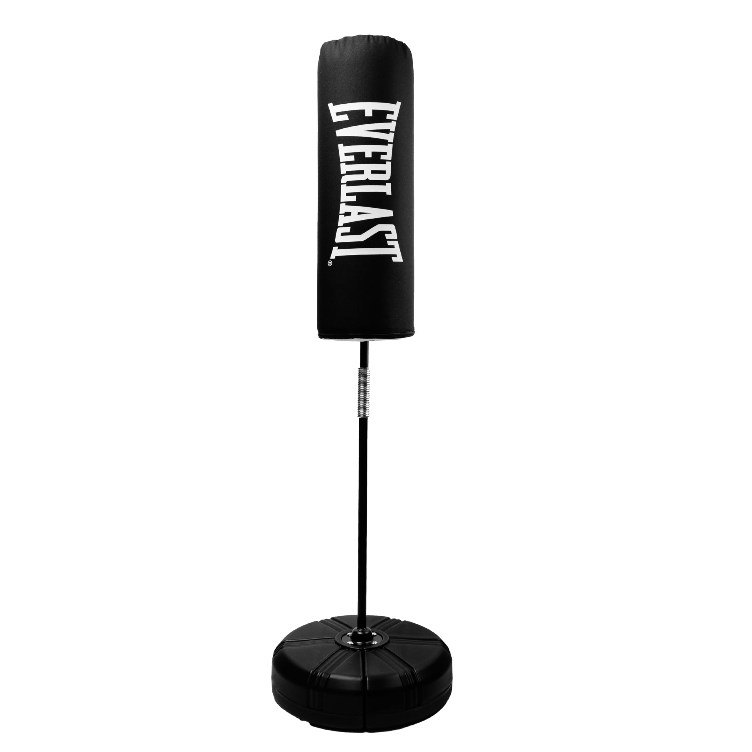 Everlast P00002703 Core Freestanding Heavy Bag Black