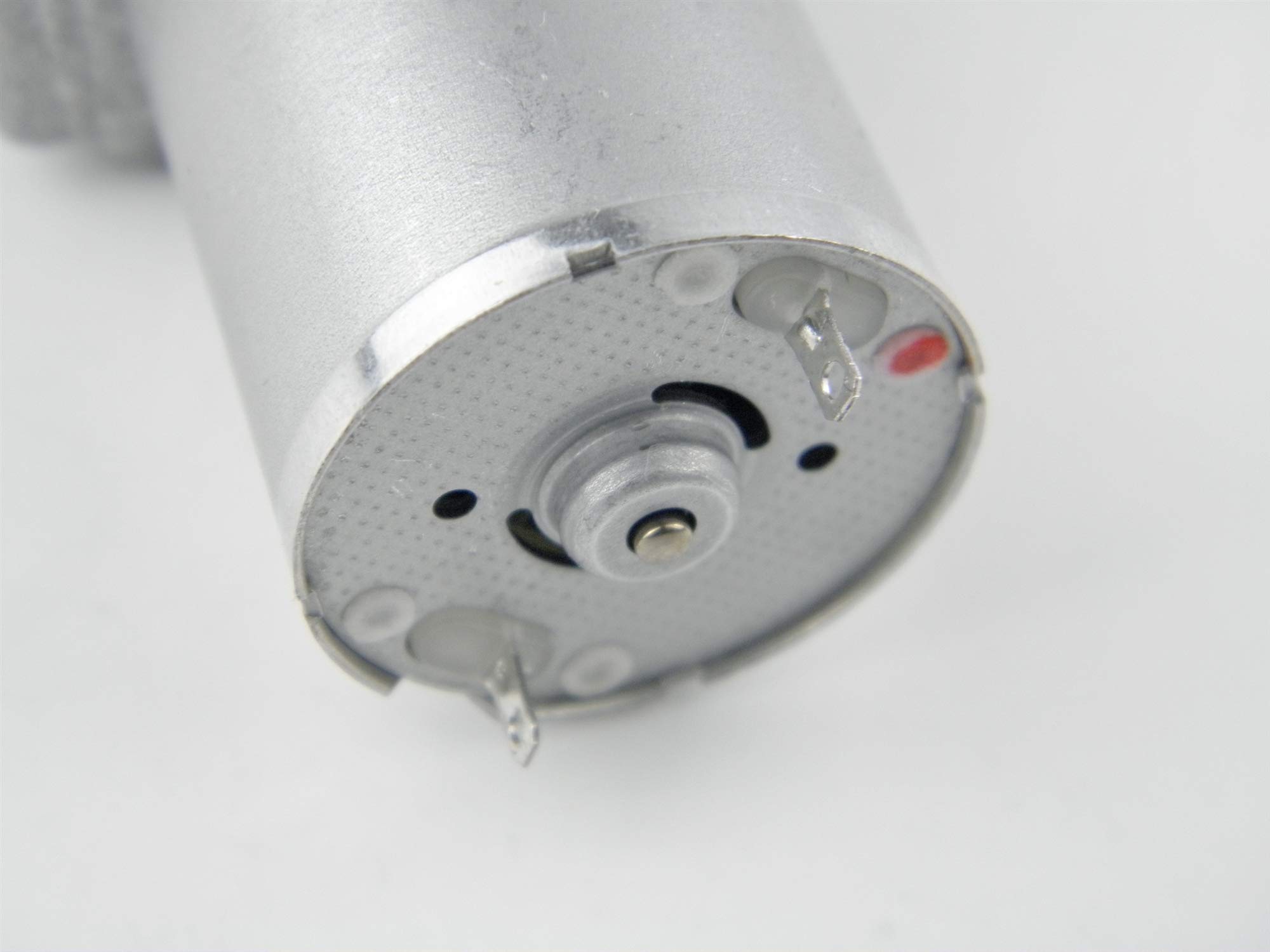 CHANCS DC Worm Gear Motor 370WG 12V DC 10RPM per Range Hood Nesting macchina intelligente attrezzature