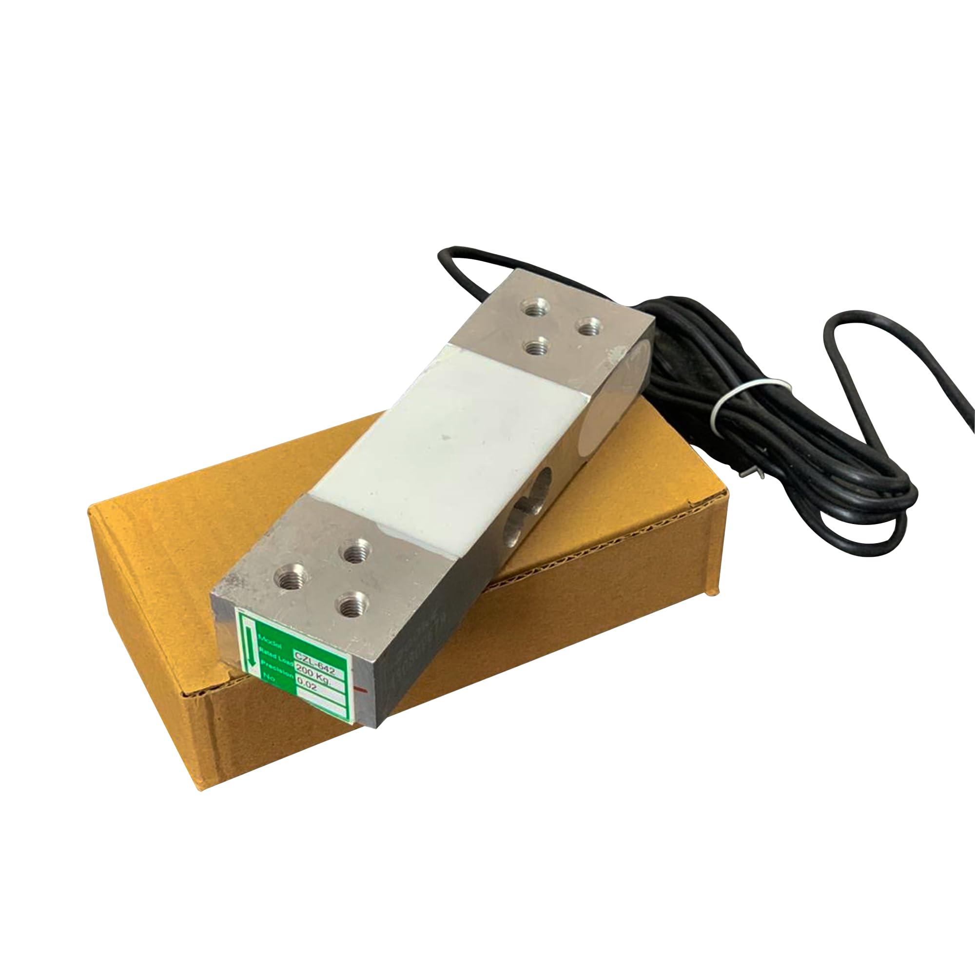 JN-SON3HOLE LOADCELL SINGLE PIC 200Kg for weighing machine and weighing scale-image-39