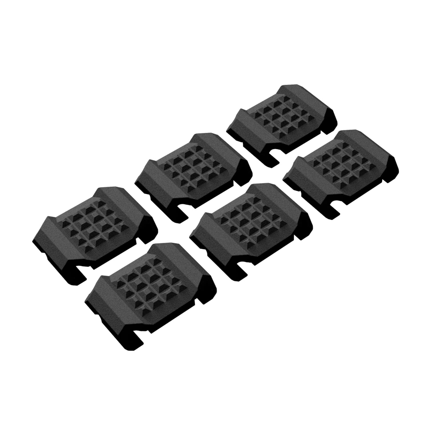 Cable Management Clip for Pic Rail(Pack of 6)