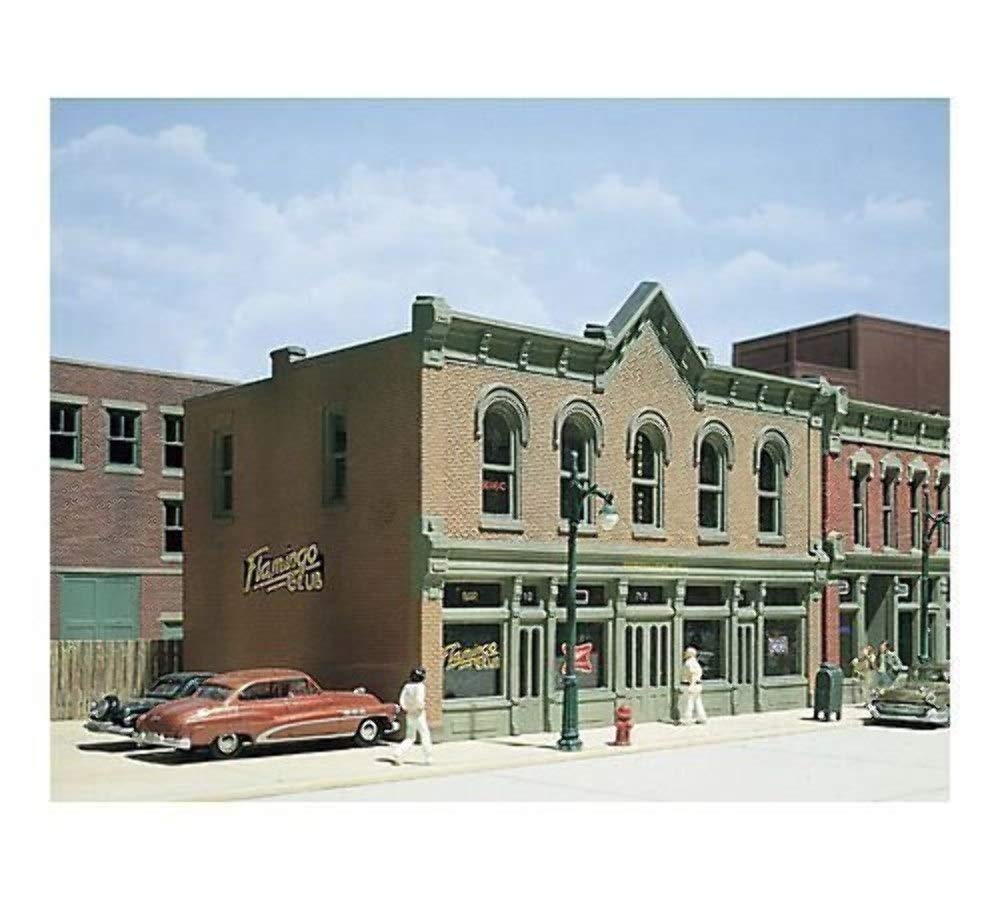 HO KIT DPM Goodfellows Hall